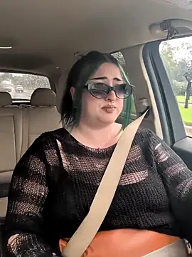 ImKatMeow online show from April 2026 05:06:02 PM