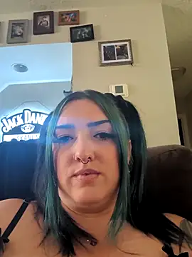 Snapshot of ImKatMeow chatting on April 2026 04:27:02 PM ImKatMeow online show from April 2026 04:27:02 PM