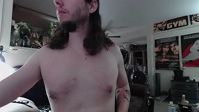 biggerisbetter12 online show from February 2026 10:54:01 PM