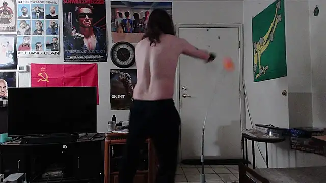 biggerisbetter12 online show from March 2026 08:26:33 AM