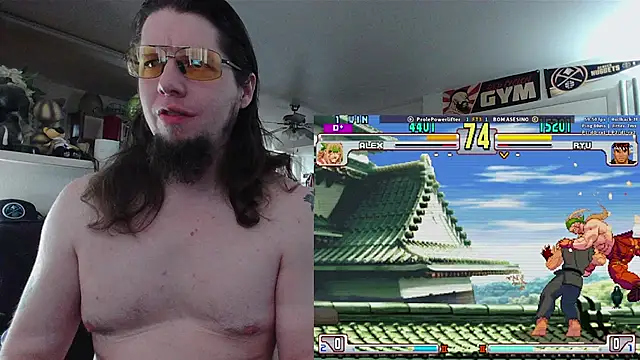biggerisbetter12 online show from July 2026 10:49:02 PM