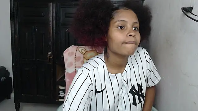 kataleya2021 online show from October 2025 03:51:02 AM