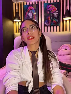 elegant  rouse online show from October 2025 11:18:01 PM