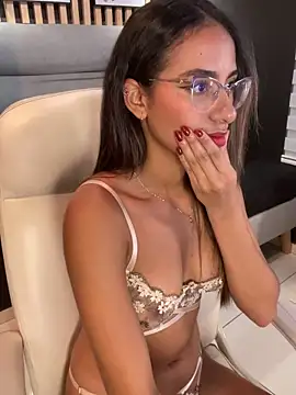 elegant  rouse online show from December 2025 08:49:02 PM