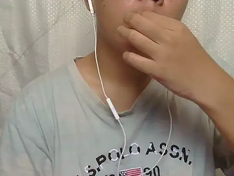 ChubbyButty online show from April 2026 01:49:01 AM