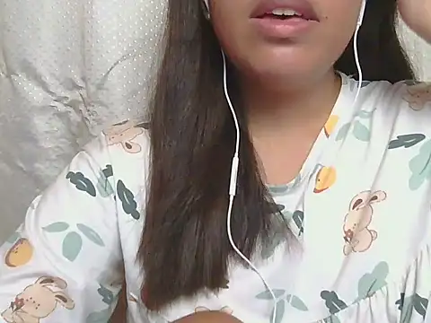 ChubbyButty online show from April 2026 02:51:02 AM