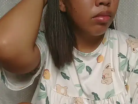 ChubbyButty online show from June 2026 09:04:02 AM
