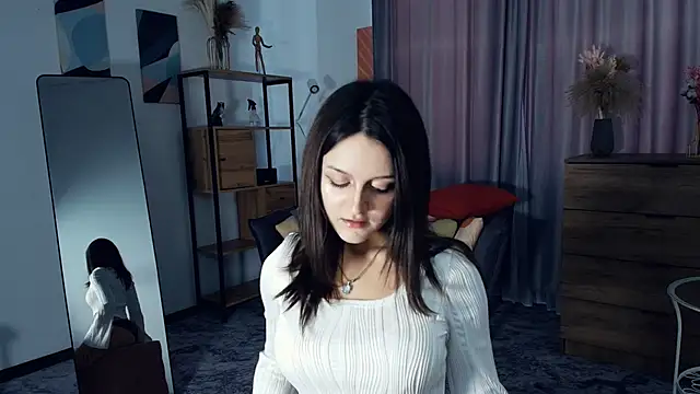 ClarissaMaheia online show from October 2025 08:14:02 AM