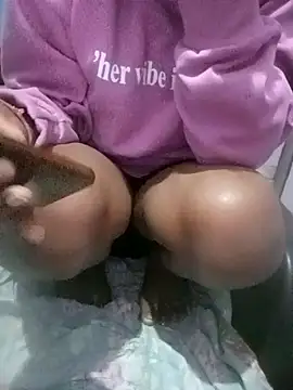 Chocopie Girl online show from November 2025 02:24:01 AM