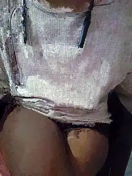 Chocopie Girl online show from December 2025 06:23:01 AM