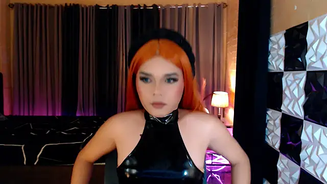 XJuicyCockTransX online show from October 2025 01:36:03 PM