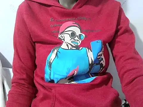 heloraniah online show from March 2026 03:57:02 AM