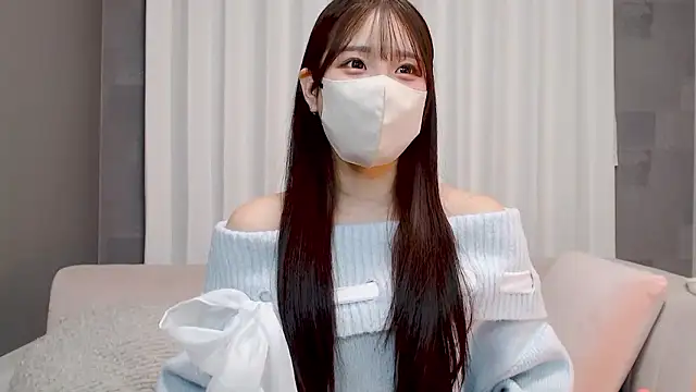 LOVE MIREI LOVE online show from February 2026 11:09:02 AM