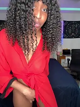 DaisyMynx online show from November 2025 03:28:01 AM