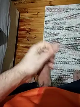 ragnar811 online show from March 2026 10:36:01 PM