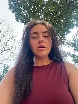 KiraSunshine online show from February 2026 04:12:02 AM