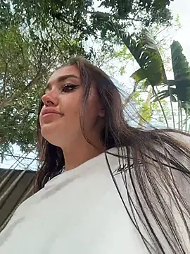 KiraSunshine online show from March 2026 03:47:01 AM