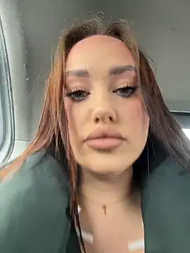 KiraSunshine online show from April 2026 05:14:02 AM