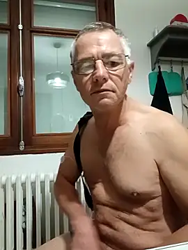 Sexyfab65 online show from October 2025 05:11:02 AM