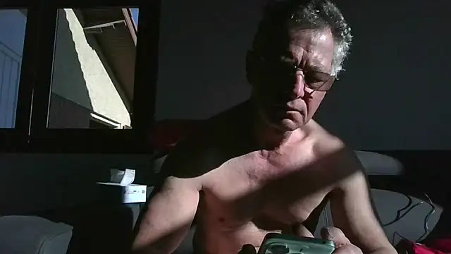 Sexyfab65 online show from March 2026 08:19:02 AM