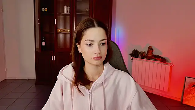 KiraVair online show from December 2025 10:11:02 AM