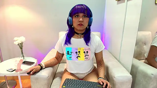 LuanEter online show from November 2025 01:00:01 PM