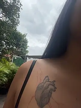 CherrySmirkXXX online show from January 2026 01:35:02 PM