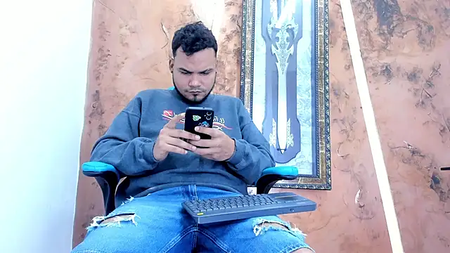 handsome boys22 online show from December 2025 07:42:02 PM