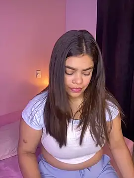 Milymar  online show from October 2025 02:29:01 PM
