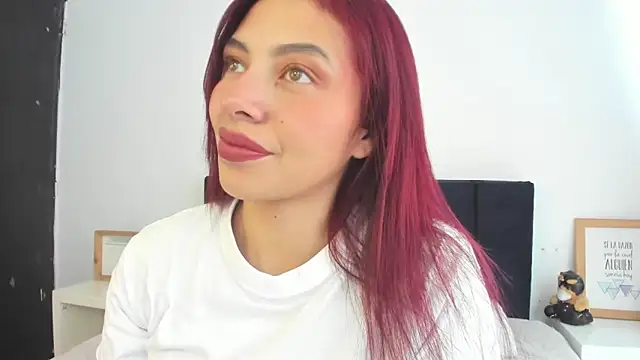 melanie roux   online show from July 2026 01:09:02 PM