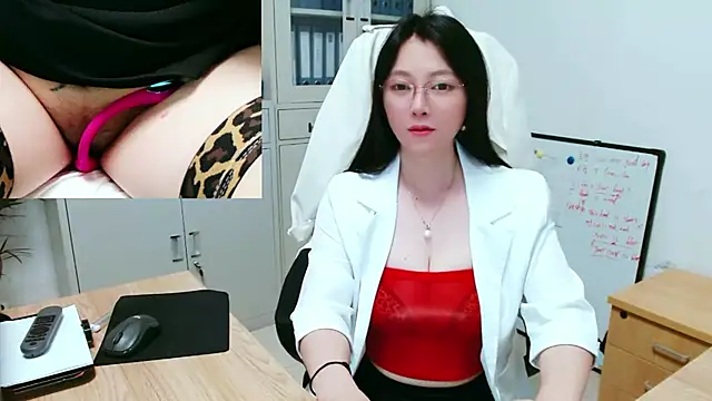 OL-Bai-Jie online show from April 2026 02:10:01 PM