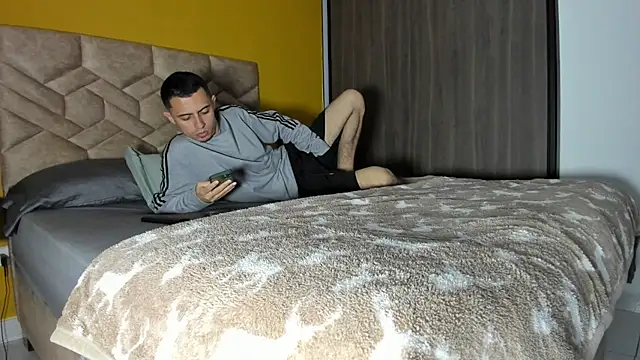 Gregory mancini online show from October 2025 03:36:02 AM