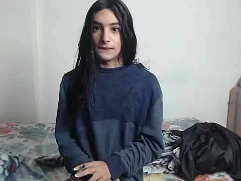  camila trans  online show from November 2025 04:03:01 PM