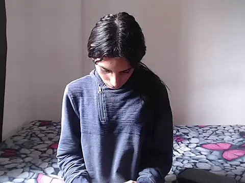  camila trans  online show from November 2025 03:23:01 PM