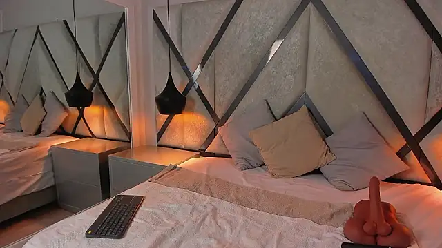 AriaWillss online show from January 2026 12:31:01 PM