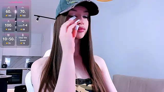 khloeforever online show from January 2026 05:11:02 AM