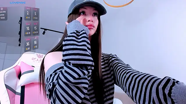 khloeforever online show from February 2026 09:32:02 AM