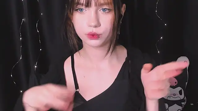 ruby dallos online show from November 2025 09:36:01 PM