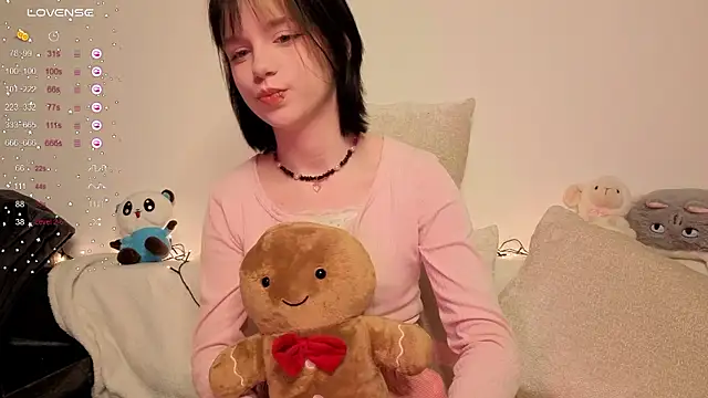 ruby dallos online show from January 2026 10:24:02 PM