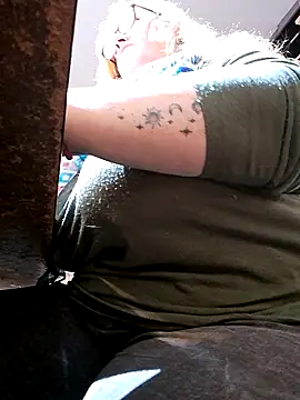 JennyInVegas online show from November 2025 01:01:02 PM