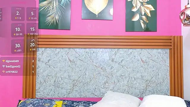 matureahomegirl online show from February 2026 02:41:02 AM