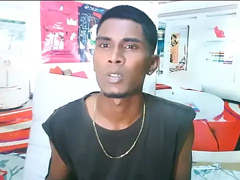 IndianThuggin online show from October 2025 06:08:01 PM