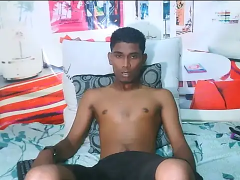 IndianThuggin online show from October 2025 05:53:01 PM