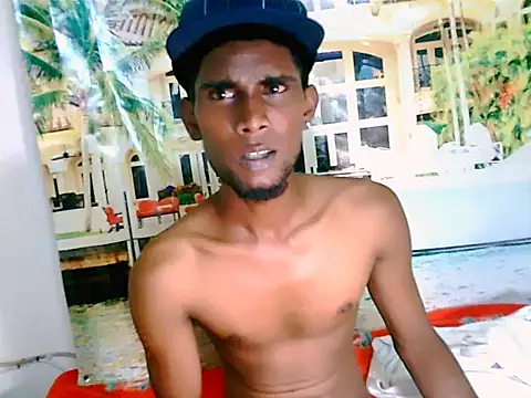 IndianThuggin online show from April 2026 09:37:02 PM