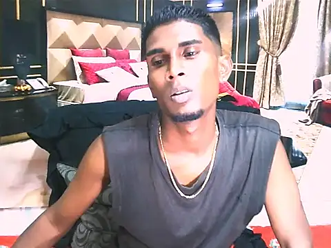 IndianThuggin online show from May 2026 12:51:02 AM
