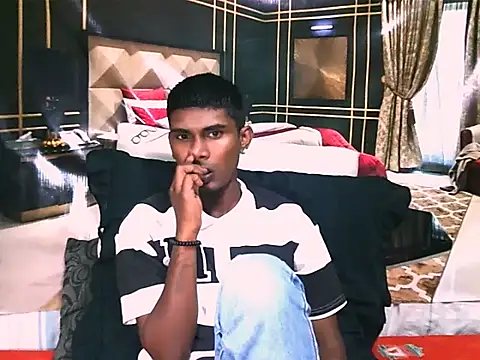IndianThuggin online show from June 2026 06:03:02 PM