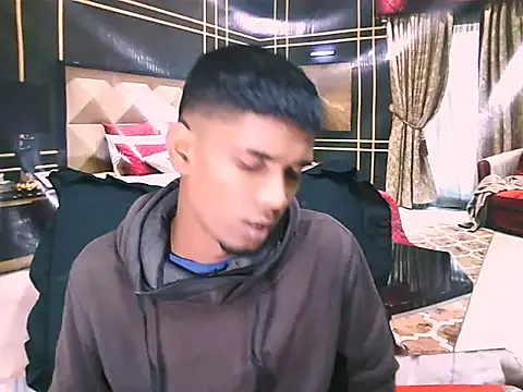 IndianThuggin online show from June 2026 09:08:02 PM