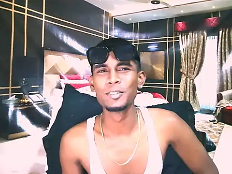 IndianThuggin online show from June 2026 06:30:01 PM