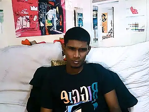 IndianThuggin online show from July 2026 11:01:02 AM
