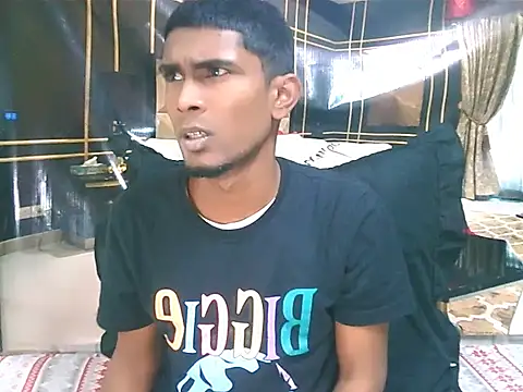 IndianThuggin online show from July 2026 11:13:01 AM